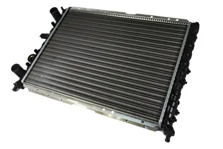 Радіатор двигуна THERMOTEC D7F013TT