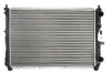 Радіатор двигуна THERMOTEC D7F017TT (фото 1)