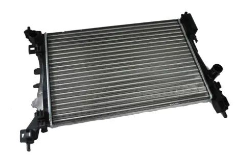 Радіатор двигуна THERMOTEC D7F018TT
