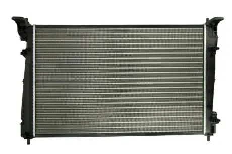 Радіатор двигуна THERMOTEC D7F033TT