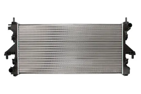 Радіатор двигуна THERMOTEC D7F052TT