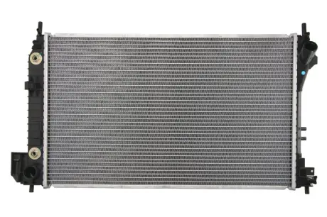Радіатор двигуна THERMOTEC D7F055TT