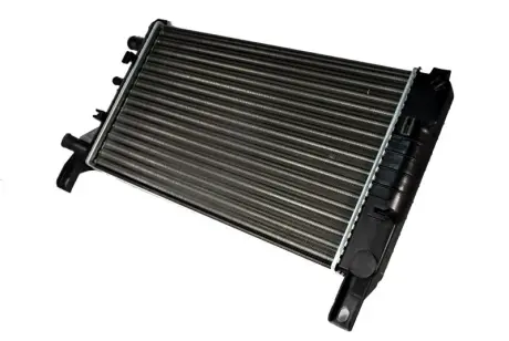 Радіатор двигуна THERMOTEC D7G003TT