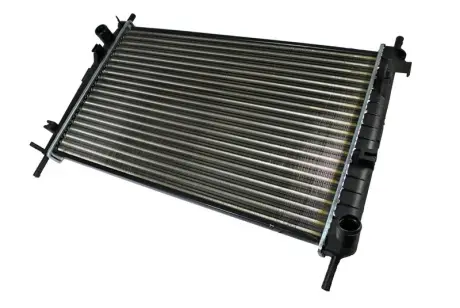 Радіатор двигуна THERMOTEC D7G005TT