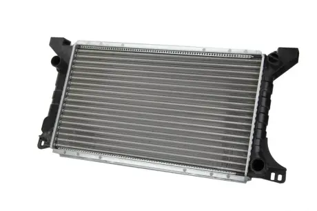 Радіатор двигуна THERMOTEC D7G007TT