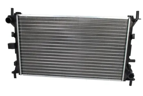 Радіатор двигуна THERMOTEC D7G010TT