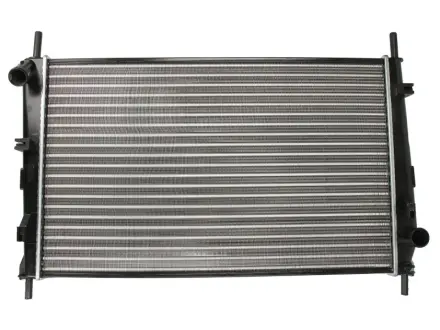 Радіатор двигуна THERMOTEC D7G012TT