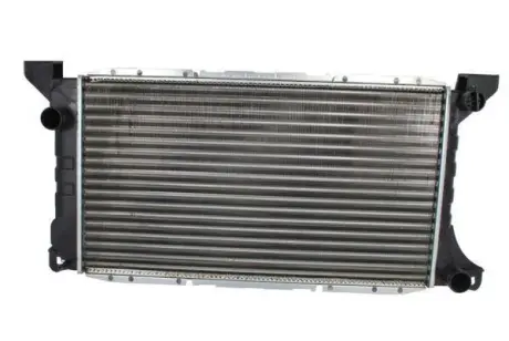 Радіатор двигуна THERMOTEC D7G013TT