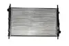 Радіатор двигуна THERMOTEC D7G015TT (фото 1)