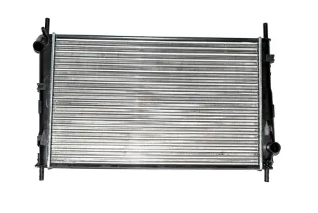 Радіатор двигуна THERMOTEC D7G015TT