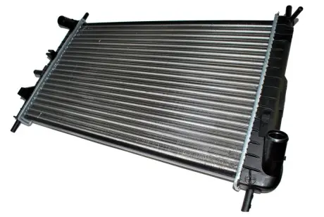 Радіатор двигуна THERMOTEC D7G016TT
