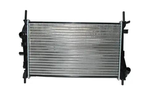 Радіатор двигуна THERMOTEC D7G017TT