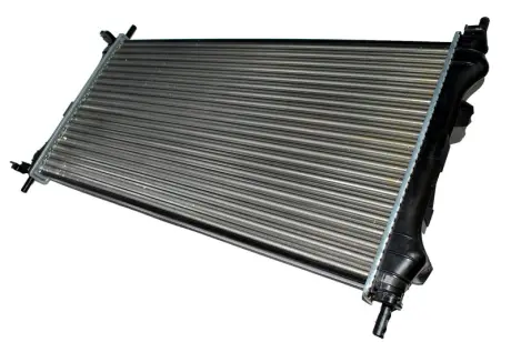 Радіатор двигуна THERMOTEC D7G019TT