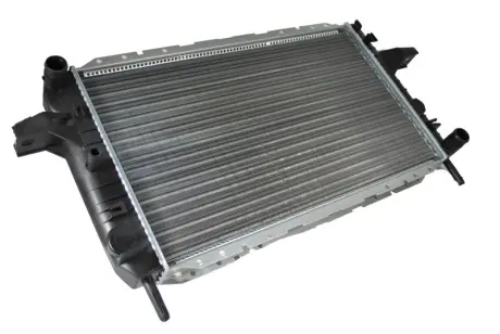 Радіатор двигуна THERMOTEC D7G021TT
