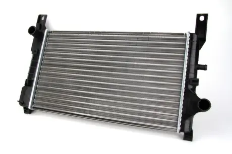 Радіатор двигуна THERMOTEC D7G024TT