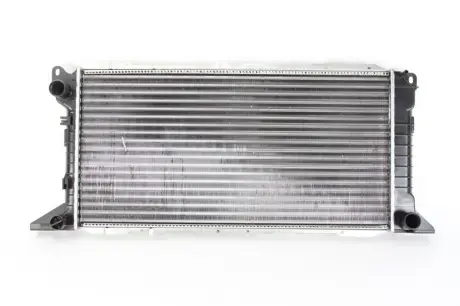 Радіатор двигуна THERMOTEC D7G029TT