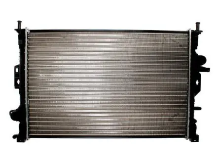 Радіатор двигуна THERMOTEC D7G030TT