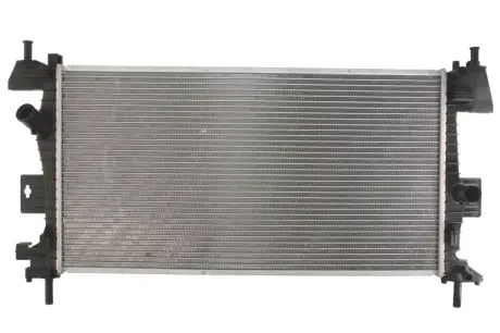 Радіатор двигуна THERMOTEC D7G031TT