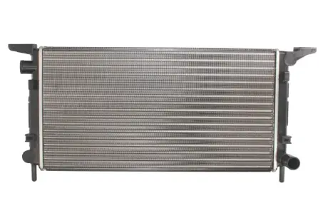 Радіатор двигуна THERMOTEC D7G032TT