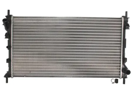 Радіатор двигуна THERMOTEC D7G033TT