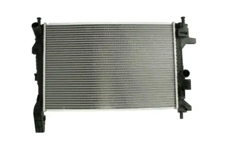 Радіатор двигуна THERMOTEC D7G034TT