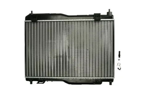 Радіатор двигуна THERMOTEC D7G035TT