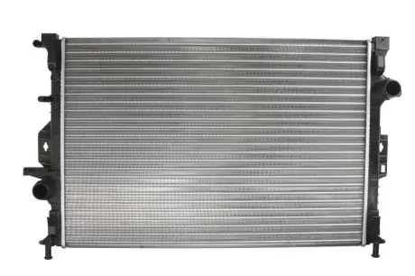 Радіатор двигуна THERMOTEC D7G036TT