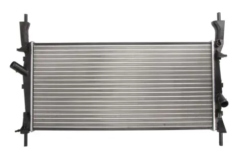 Радіатор двигуна THERMOTEC D7G037TT