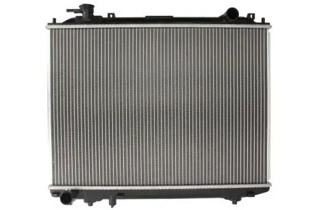 Радіатор двигуна THERMOTEC D7G038TT