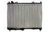 Радіатор двигуна THERMOTEC D7G039TT (фото 1)