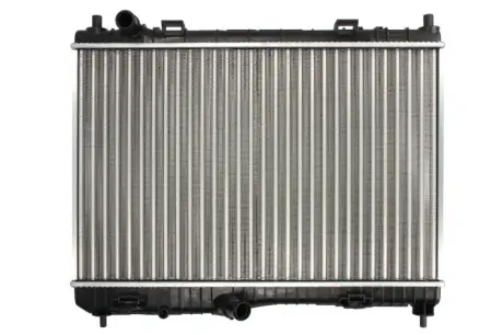 Радіатор двигуна THERMOTEC D7G039TT