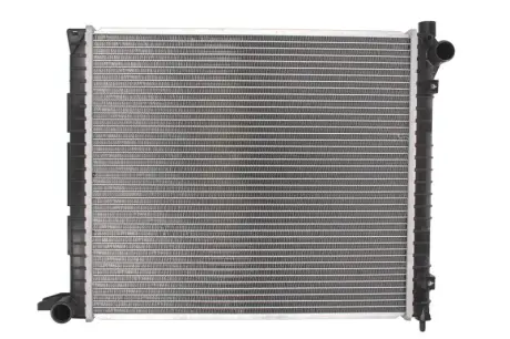 Радіатор двигуна THERMOTEC D7I004TT