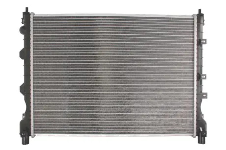 Радіатор двигуна THERMOTEC D7I006TT
