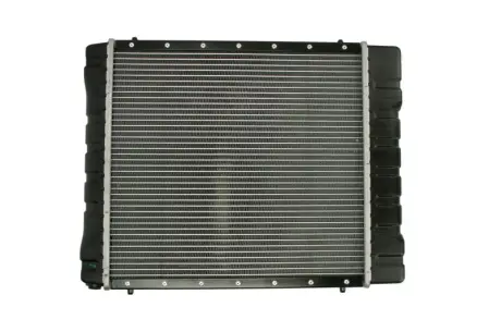 Радіатор двигуна THERMOTEC D7I007TT