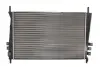 Радіатор двигуна THERMOTEC D7J001TT (фото 2)