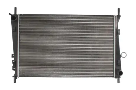 Радіатор двигуна THERMOTEC D7J001TT