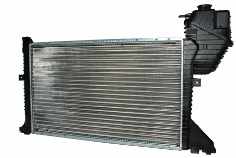 Радіатор двигуна THERMOTEC D7M002TT