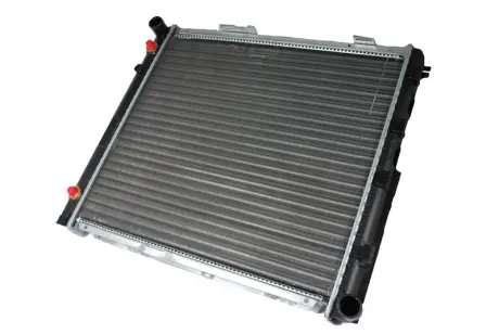 Радіатор двигуна THERMOTEC D7M003TT