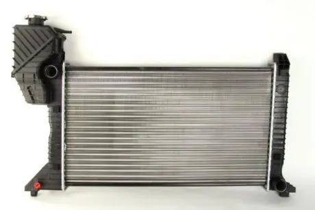 Радіатор двигуна THERMOTEC D7M004TT