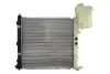 Радіатор двигуна THERMOTEC D7M014TT (фото 1)