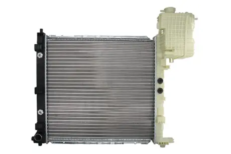 Радіатор двигуна THERMOTEC D7M014TT