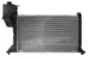 Радіатор двигуна THERMOTEC D7M023TT (фото 1)