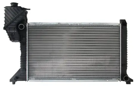 Радіатор двигуна THERMOTEC D7M023TT