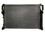 Радіатор двигуна THERMOTEC D7M028TT (фото 1)