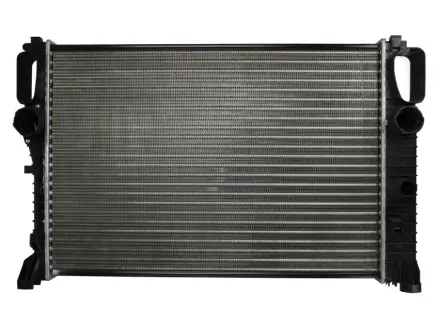 Радіатор двигуна THERMOTEC D7M028TT