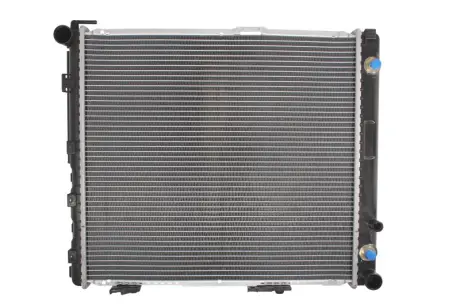 Радіатор двигуна THERMOTEC D7M035TT