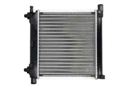 Радіатор двигуна THERMOTEC D7M038TT