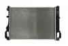 Радіатор двигуна THERMOTEC D7M039TT (фото 1)