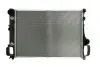 Радіатор двигуна THERMOTEC D7M039TT (фото 2)