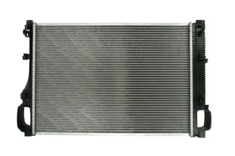 Радіатор двигуна THERMOTEC D7M039TT